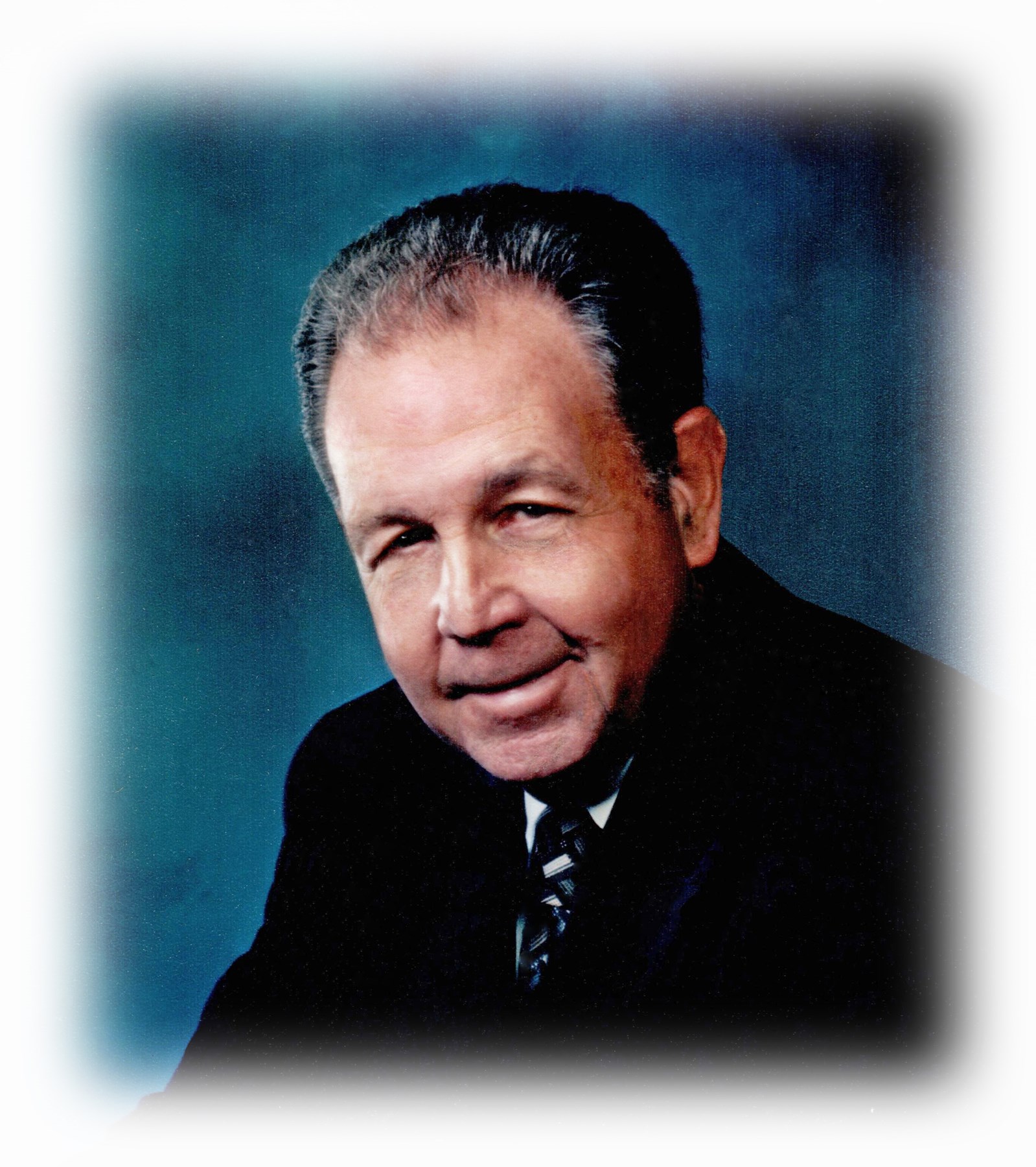 Obituary of Robert Alan Fields