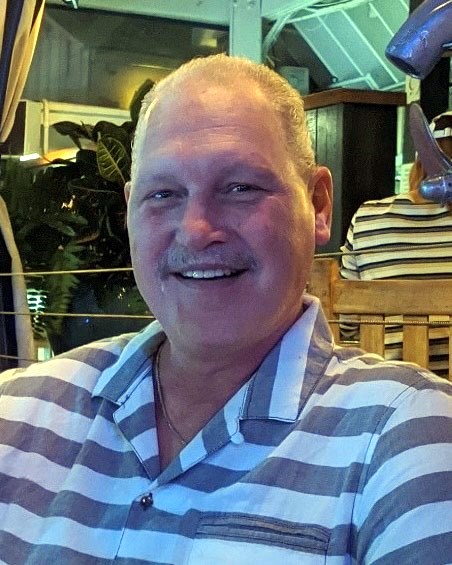 Obituary of Hugh Joseph Larkin