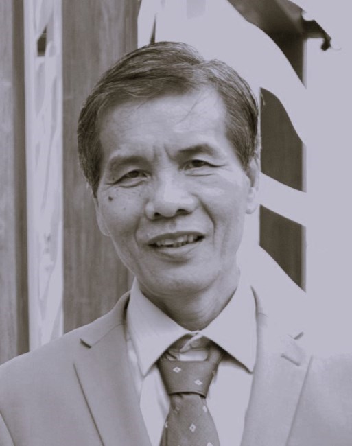 Avis de décès de Edward Hang Ye Li