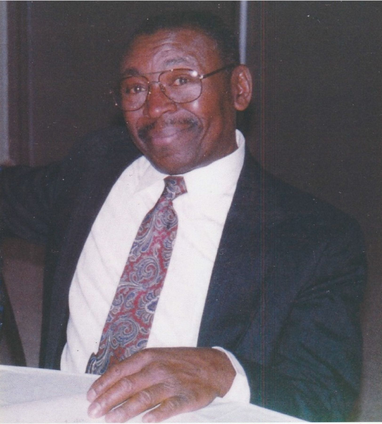 Obituary of William Earl Staton Sr.