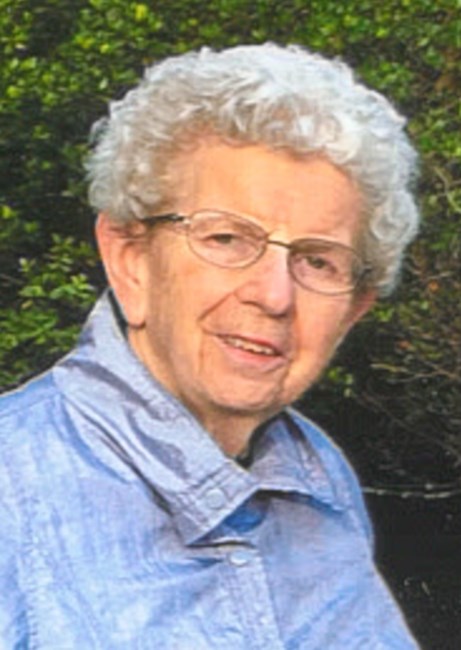 Obituary of Jacqueline M.  Hartman
