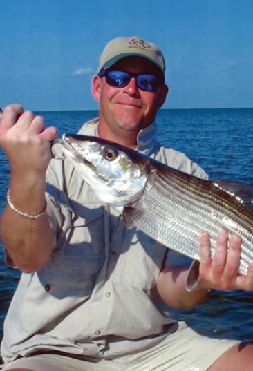 Obituary of Kevin K. Jennings