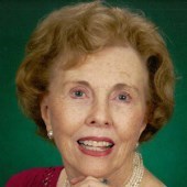 Avis de décès de Margaret Carter Turner