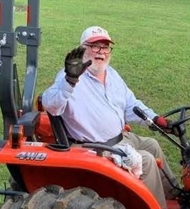 Avis de décès de Bruce Elliott Mullin