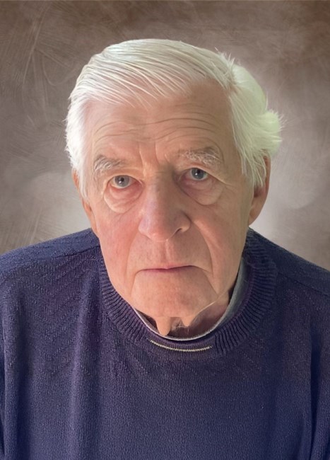 Obituario de Daniel Gagnon