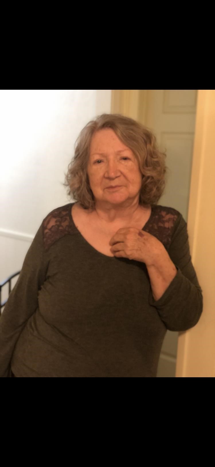 Obituario de Jo Ann Shaw