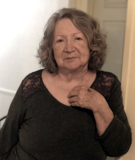 Obituario de Jo Ann Shaw