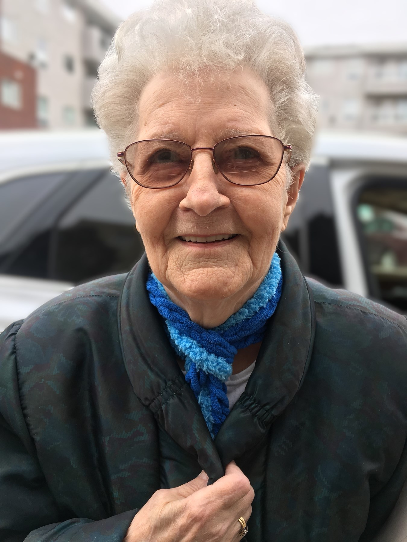 M. Lurin Johnson Obituary - Saskatoon, SK