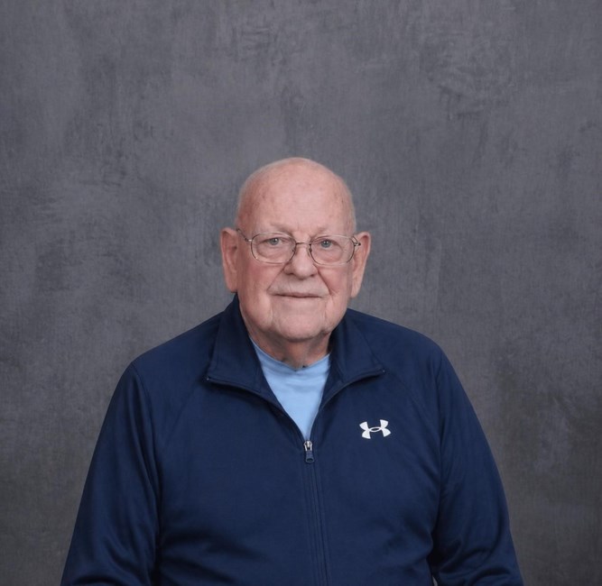 Obituary of William Jay Robinson