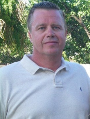 Obituary of Darrell Wesley Yoho