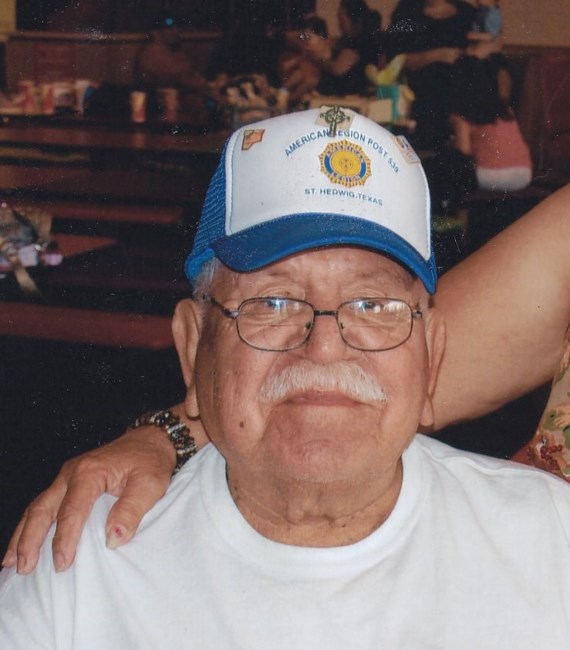 Obituary of Juan Garcia De Leon Jr.