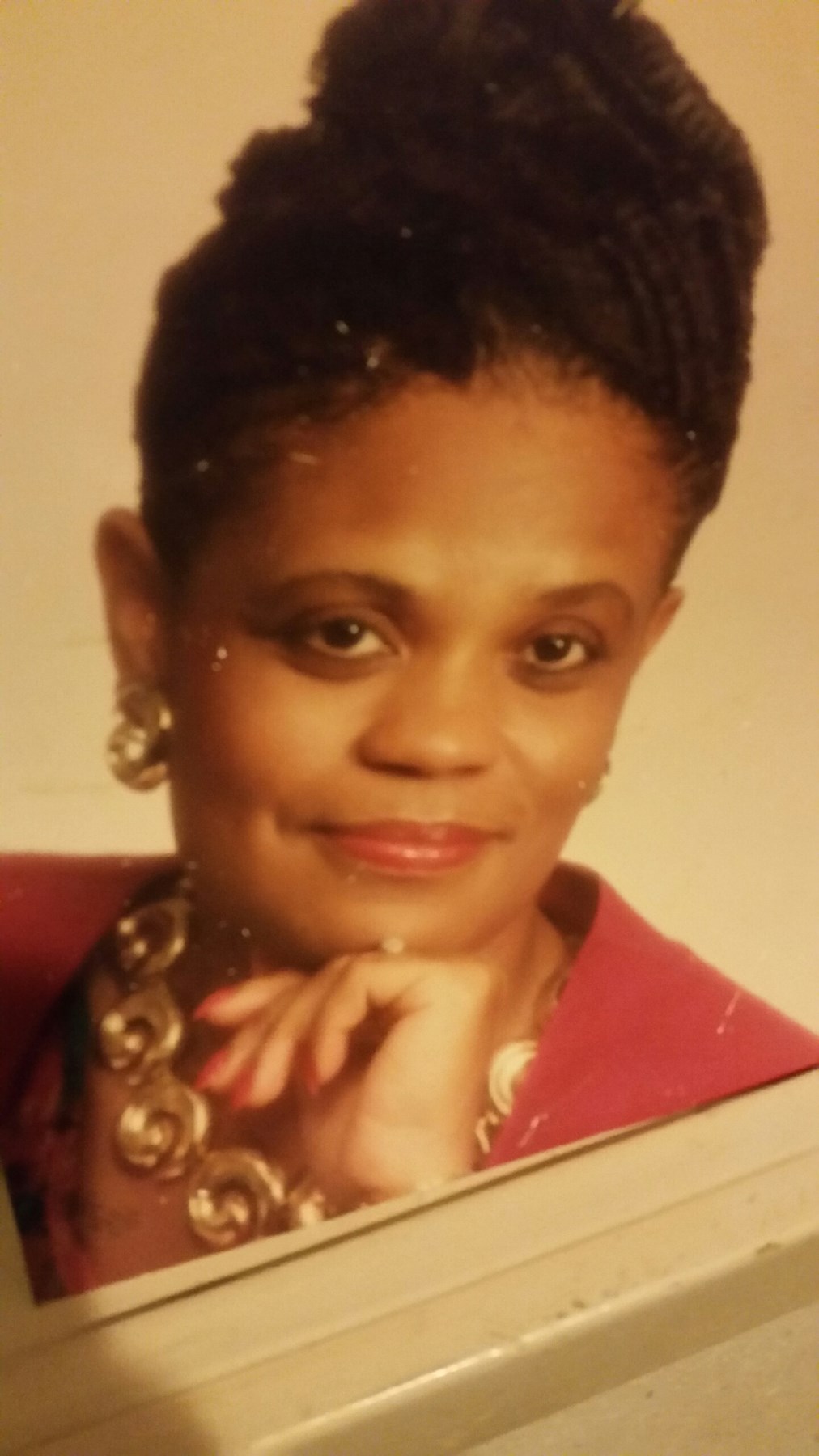 Obituary of Ducillea "Dee" Harrison