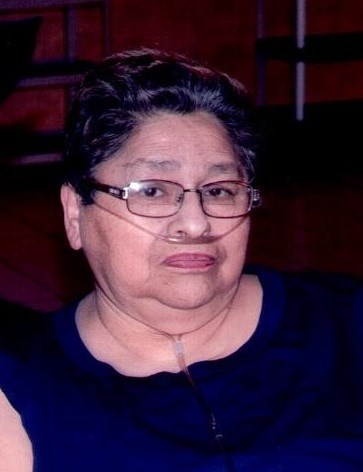 Obituary of Guadalupe Lara