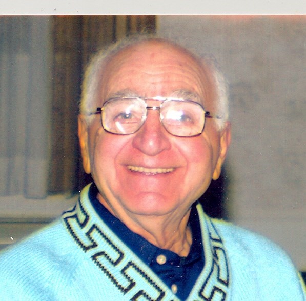 Obituary of Alphonse T. Vessella