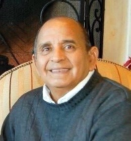 Obituary of Gustavo Ramiro Castillo Sr.