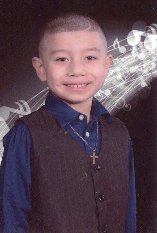 Obituary of Jayden Angel Carballo