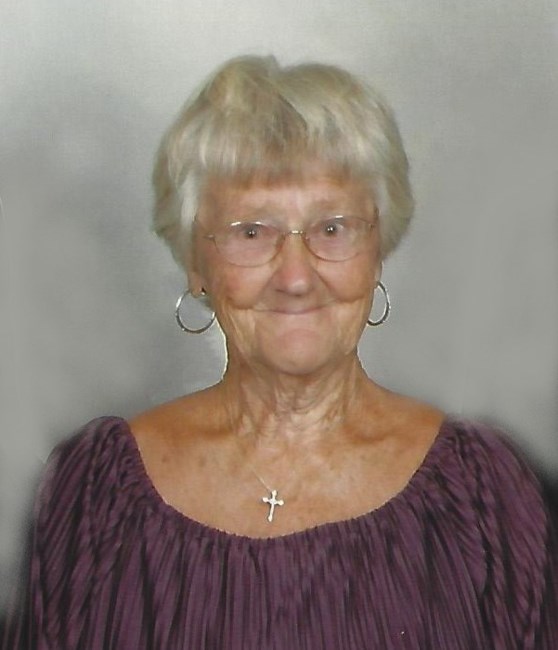 Obituario de Rosie Alice Heavner