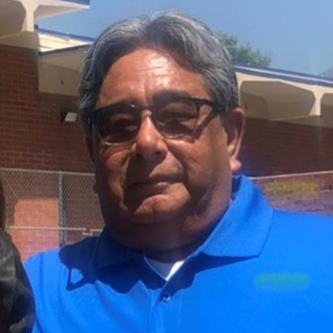 Obituary of Federico De Leon Flores Jr.