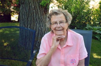 Obituary of Shirley Ann Abbey
