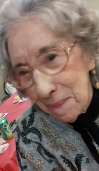 Obituary of Aida Catarina Gonzalez