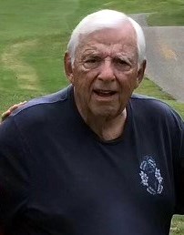 Obituary of Ralph Adams Bianchi