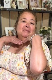 Obituary of Griselda Martinez