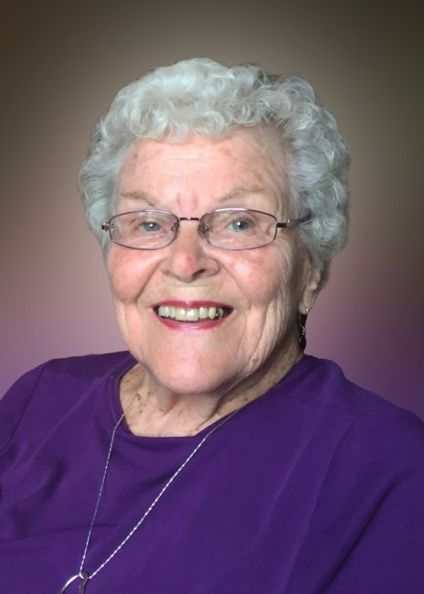 Obituary of Sarah Joan Sikkema