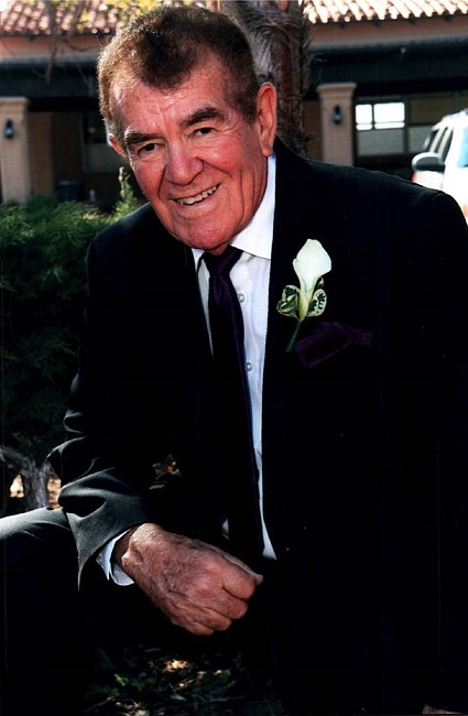 Obituary of Art L Duarte