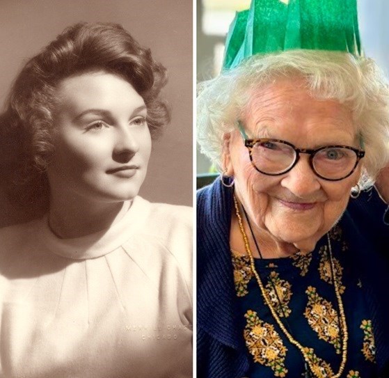 Obituary of Marilyn Joyce Coles