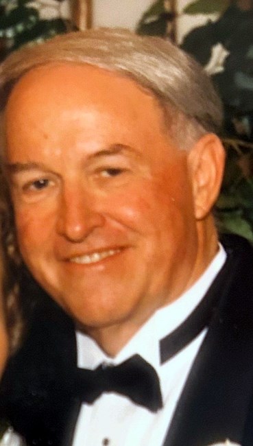 Obituary of Irvin Meyers