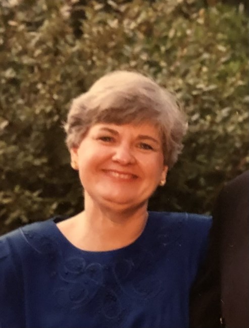 Obituary of Doris Stephens Gibson