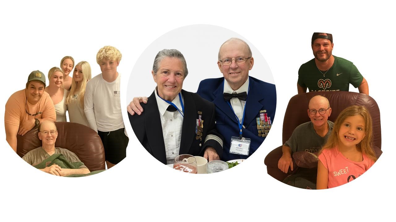 Obituary of Jack Graydon Miller