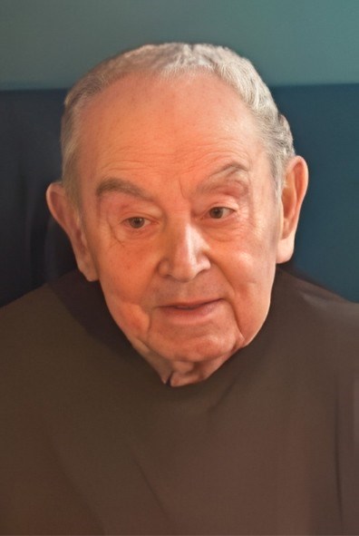 Obituary of Nicolas Audi