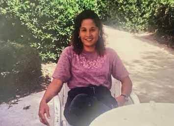 Obituary of Coreen Uilani Aldosa