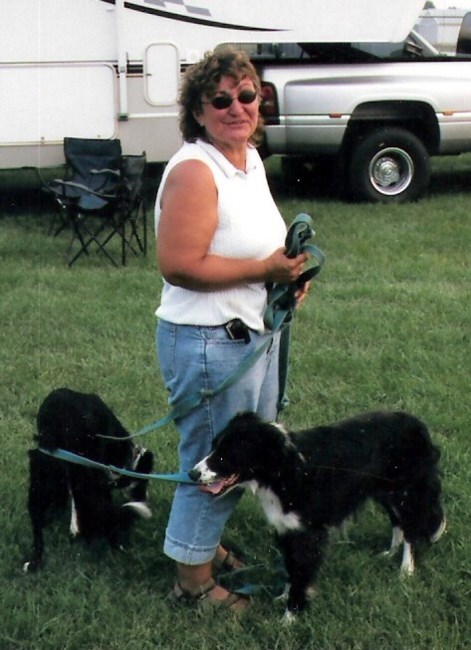 Obituary of Mary G. Groh