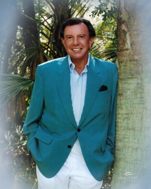 Obituary of Collier Wenderoth Jr.