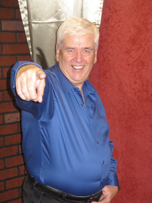 Obituary of David Smith