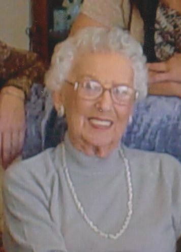 Obituary of Marjorie L. Phillips