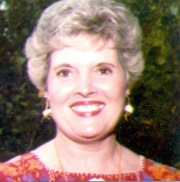 Obituary of Mrs. Barbara Ann Pate Carter