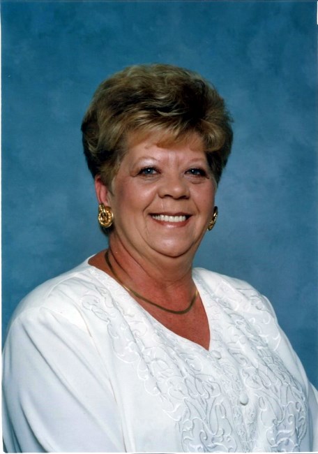 Obituary of Roswitha Rose "Rose" Orr