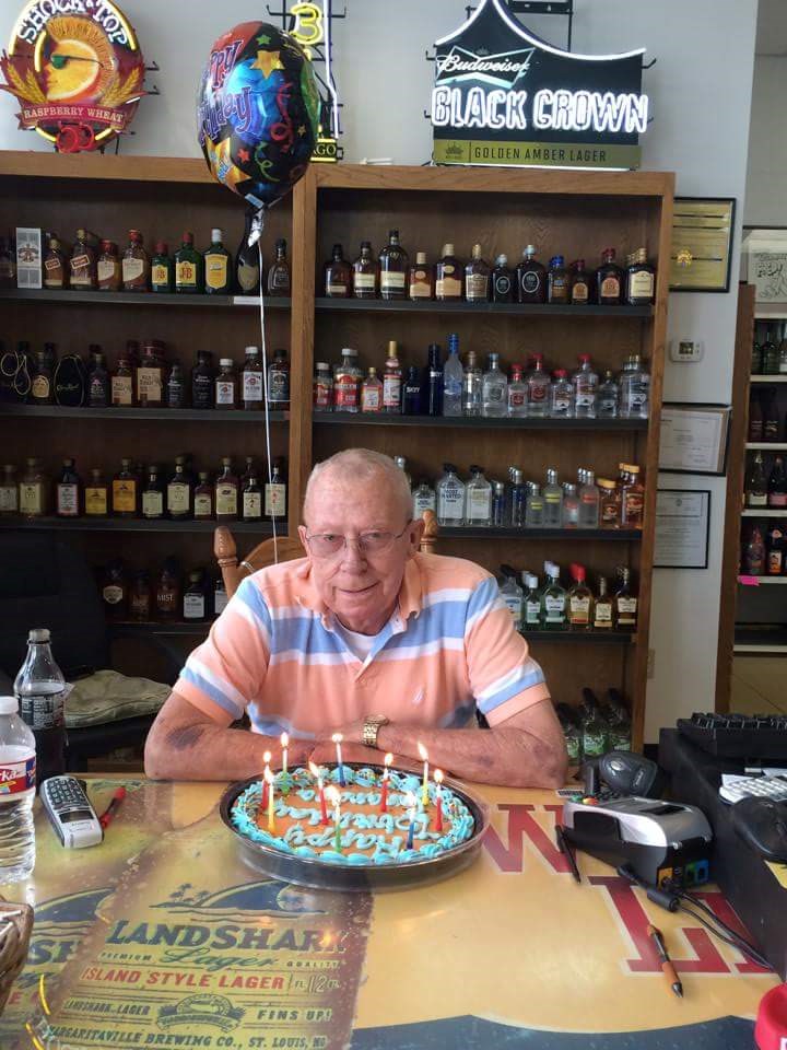 Obituary of Freddie Jesse Worley