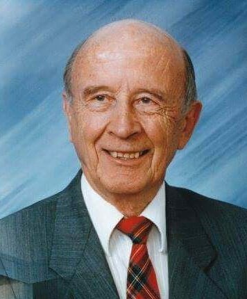 Obituary of Edward A. Greer