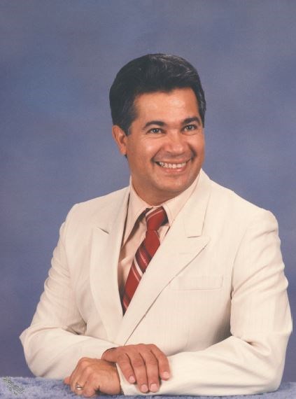 Avis de décès de Elias Roman