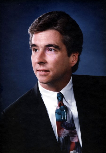 Obituary of David Carlisle Perley