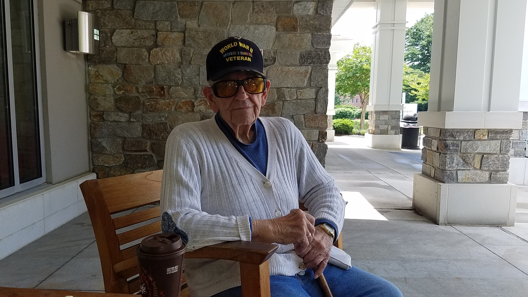 Obituary of Leo F. Delinski