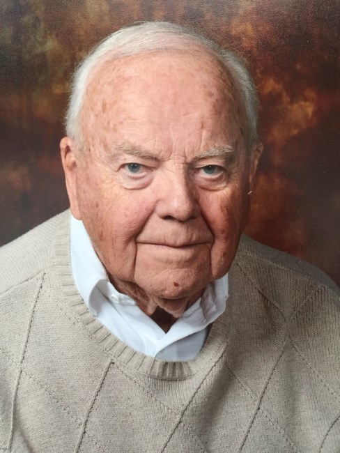 Obituary of James Waid Carl