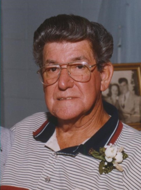 Obituary of Gerald Joseph Leonard