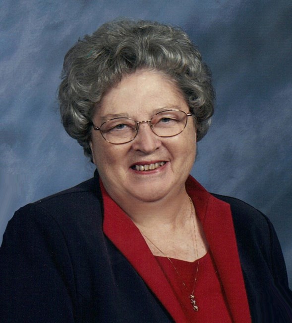 Obituary of Louise Clare