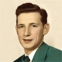 Obituary of Roger Lee VerStrat