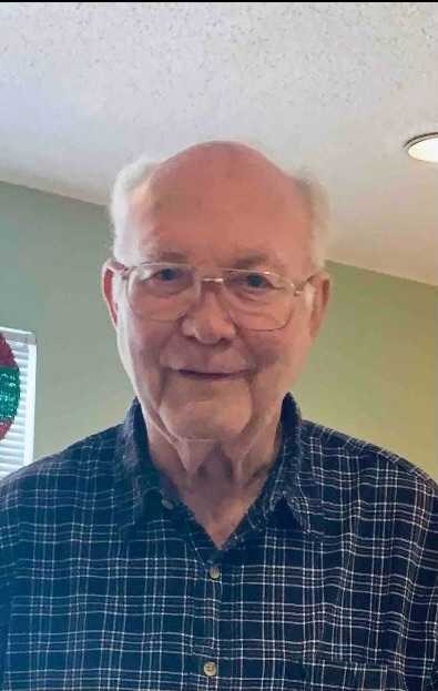 Avis de décès de Jimmy D. Spencer